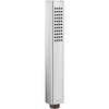 image:imageMoen Brushed Nickel EcoPerformance Handshower Handheld Shower Head 189318BNChrome