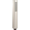 image:imageMoen Brushed Nickel EcoPerformance Handshower Handheld Shower Head 189318BNSpot Resist Brushed Nickel