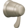 image:imageMoen Brushed Nickel Exacttemp Volume Control Trim Valve Required TS3600BNBrushed Nickel