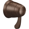 image:imageMoen Brushed Nickel Exacttemp Volume Control Trim Valve Required TS3600BNOil Rubbed Bronze