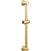 image:imageMoen Chrome Handshower 30Inch Adjustable Slidebar Assembly A735Brushed Gold