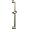 image:imageMoen Chrome Handshower 30Inch Adjustable Slidebar Assembly A735Brushed Nickel