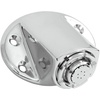 image:imageMoen Commercial Chrome MDura Vandal Resistant Showerhead 25 gpm 8290