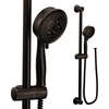 Oil Rubbed Bronze