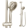 Polished Nickel