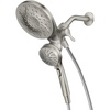 Spot Resist Brushed Nickel