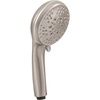 image:imageMoen Engage Spot Resist Brushed Nickel SixFunction 55Inch Sprayhead Handshower Showerhead with Magnetix 26558SRN
