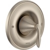 image:imageMoen Eva Chrome PosiTemp Valve Trim Kit without Valve T2131Brushed Nickel