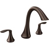 Oil Rubbed Bronze