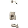 Brushed Nickel
