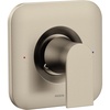 Brushed Nickel