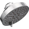 image:imageMoen Gibson Chrome SixFunction 45Inch Spray Head with Eco Performance 6512EPChrome