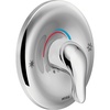 image:imageMoen L2361 Chateau Positemp Shower Only Trim Chrome