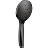 image:imageMoen Matte Black EcoPerformance Handshower Hand Shower Head 189315BL