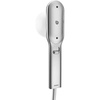 image:imageMoen N207H0CH Spa Shower Handheld ChromeWhite