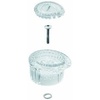 image:imageMoen PosiTemp Tub and Shower Faucet Handle Replacement Kit 100710Kit Pack of 10