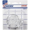 image:imageMoen PosiTemp Tub and Shower Faucet Handle Replacement Kit 100710Kit Pack of 3