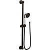 Oil Rubbed Bronze