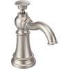 Spot Resist Stainless