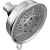 image:imageMoen Showering Core Matte Black EcoPerformance Handshower Handheld Shower 3638EPBLChrome