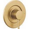 image:imageMoen T2191BG Align Shower Trim Valve Required Brushed GoldBrushed Gold