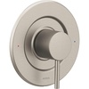 image:imageMoen T2191BG Align Shower Trim Valve Required Brushed GoldBrushed Nickel