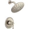 Brushed Nickel