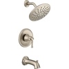 Brushed Nickel