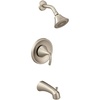 Brushed Nickel