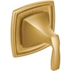 image:imageMoen T4611 Voss Transfer Valve Trim ChromeBrushed Gold