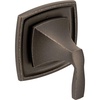 image:imageMoen T4611 Voss Transfer Valve Trim ChromeOil Rubbed Bronze
