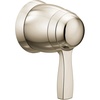 Polished Nickel