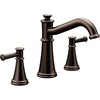 Oil Rubbed Bronze