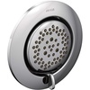 image:imageMoen TS1422 Mosaic Round TwoFunction Body Spray Valve Required Chrome
