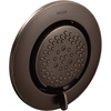 image:imageMoen TS1422ORB Mosaic Mosaic Round TwoFunction Body Spray Valve Required Oil Rubbed Bronze