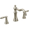 Polished Nickel