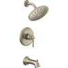 Brushed Nickel