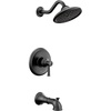 Matte Black