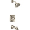Polished Nickel
