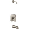 Brushed Nickel