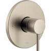 image:imageMoen UT3291 Align MCORE 3Series 1Handle Valve Trim Kit Valve Required ChromeBrushed Nickel
