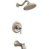 Brushed Nickel