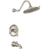 Polished Nickel