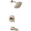Polished Nickel