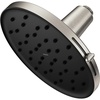 image:imageMoen Verso Brushed Gold Adjustable 9 Diameter EcoPerformance 175gpm Spray Head Rainshower 220R3EPBGBrushed Nickel