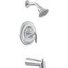 image:imageWith flowing curves the Eva collections transitional design is pure and organic Petallike handles and swanlike spout bring a relaxed feeling to the bath1
