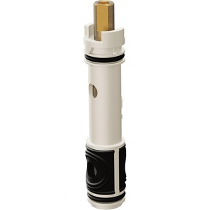 image:imageMoen 1225 Magnum OneHandle Faucet Cartridge Replacement Kit Brass Genuine Moen Part for Kitchen and Bathroom Faucets1 Pack