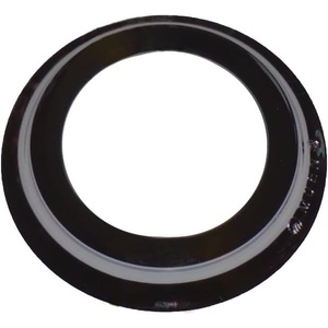 image:imageMoen 2187 Monticello Spout Escutcheon ChromeChrome