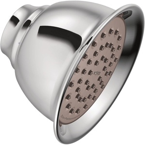 image:imageMoen 6302EPORB OneFunction EcoPerformance Shower Head Oil Rubbed BronzeChrome