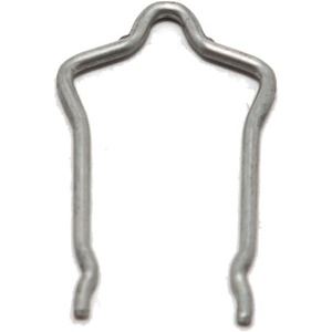image:imageMoen 96914 Retainer Clip for PosiTemp Single Handle Tub and Shower Valves1 Count Pack of 1
